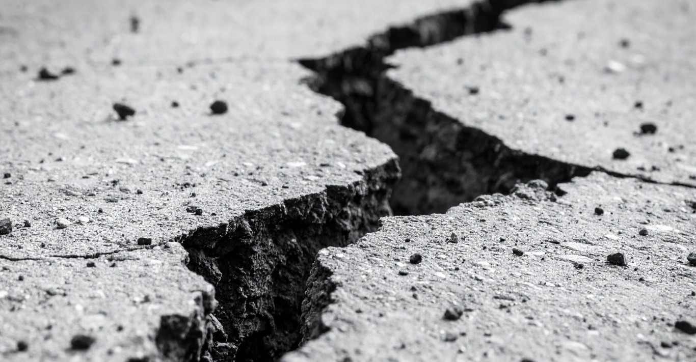 Concrete Repair & Replacement services in North Augusta, SC