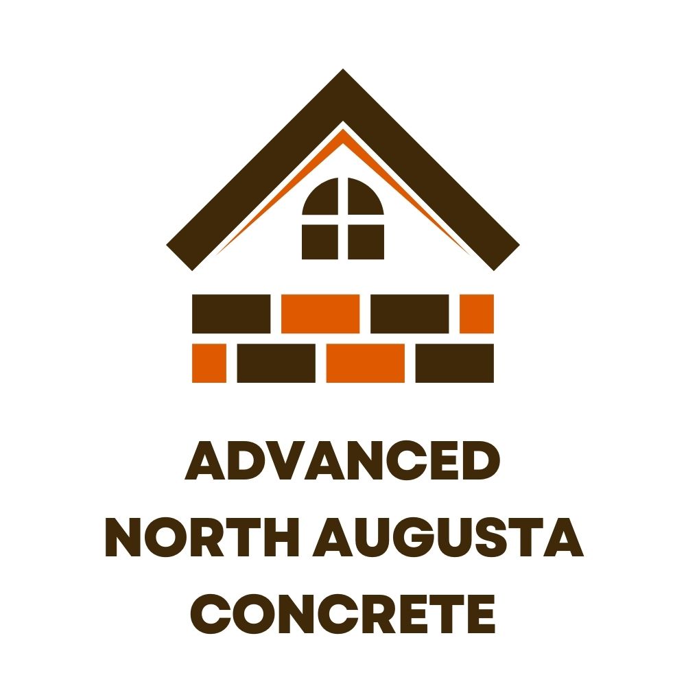 Advanced North Augusta Concrete logo